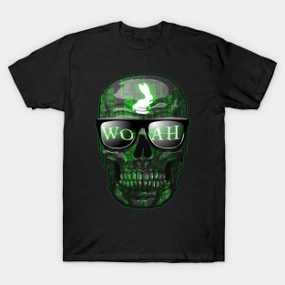 Skull Woah T-Shirt